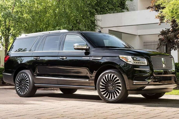 Luxury vehicles Sedans-SUV's-Vans